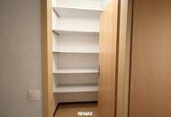 Sonnige 3-Zimmer-Wohnung mit Balkon und Garage in ruhiger Lage