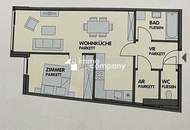 Wohnung im 15. Stockwerk - Sauna, Fitnesscenter und und und!