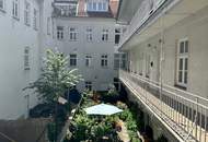 Kleines Apartment in Hütteldorf