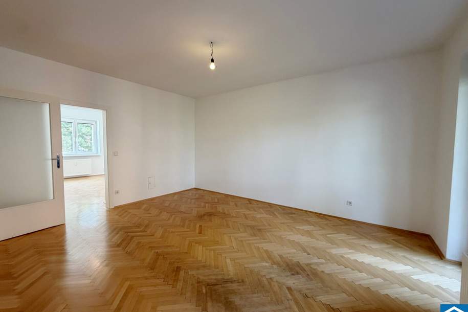 Großzügige 3-Zimmer Wohnung im Arsenal!, Wohnung-miete, 1.355,81,€, 1030 Wien 3., Landstraße