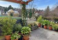 Moderne 3-Zimmer-Wohnung mit Terrasse und Garage in Graz - Ragnitz – Ihr neues Zuhause!