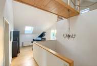 Charmantes Zuhause nahe der Wiener Stadtgrenze