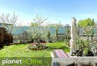 Preiswerte Familienwohnung mit Garten!