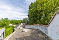 WOHNEN UND ARBEITEN IN EINEM - EXKLUSIVE WOHNUNG MIT DACHTERRASSE & WEINKELLER/LOKAL!