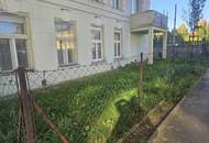 Wohlfühl-Oase in 1120 Wien: 2-Zimmer-Wohnung mit Garten - Ab 873,--€ Kreditrate/Monat!