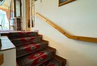 gepflegte, sofort beziehbare Doppelhaushälfte in sonniger Stadtrandlage von Oberwart