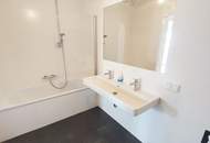 Hochwertige Familienwohnung mit 4 Zimmern und südseitigem Balkon - im Zentrum von St. Pölten!