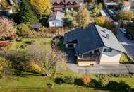 Einfamilienhaus mit wunderschönem Grundstück in ruhiger Lage