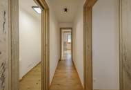 Neuwertige Wohnung in Traum-Sonnen-Ruhelage