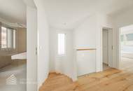 Luxuriöse Residenz – Exklusives Traumhaus mit Smart-Living, Stil, Eleganz &amp; höchstem Komfort im Grünen