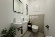 BEIM DONAUUFER: 2-Zimmer-Single-Wohnung im Erstbezug – auch als Anlegerwohnung geeignet