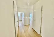 Stadtleben mit Weitblick und Pool: 3 Zimmer Hochhauswohnung zum Verlieben. Provisionsfrei und Erstbezug - U1 Kagran