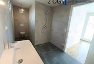 Modernes Reihenmittelhaus 5 Zimmer mit Garten, großer Dachterrasse und eigenem Stellplatz in 1210 Wien – Erstbezug!