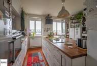 Attraktive Vorsorgewohnung: 3-Zimmer-Anlageobjekt auf der Simmeringer Hauptstraße