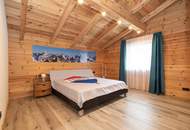 "Daheim" – So fühlt sich’s an - Einfamilienhaus in Dorfgastein
