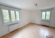 Helle 3-Zimmerwohnung beim Schloss Tribuswinkel!