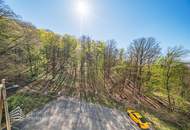 Ruhelage am Waldrand in 1140 Wien – modernes Einfamilienhaus mit Gestaltungsspielraum &amp; schlüsselfertiger Übergabe