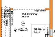 Traumhafte Doppelhaushälfte