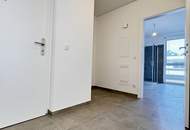 ERSTBEZUG - Weitblick ins Grüne - 2-Zimmer - riesiger Rundum Balkon - PROVISIONSFREI