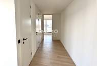 Die geilste Wohnung der Stadt: 8. Stock mit Garten und Terrasse - Provisionsfrei direkt beim Hauptbahnhof