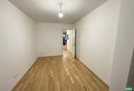 Charmante 4-Zimmer Wohnung mit Balkon