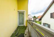 Leistbares Familiendomizil mit Garten, Doppelcarport und großem Keller!
