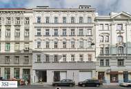 Betongold! Unbefristet vermietete Neubauwohnung zur Kapitalanlage in ruhiger Seitenstraße des 7. Bezirks