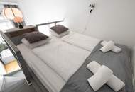 2 ZIMMER ALTBAUWOHNUNG mit ca. 103m² EIGENGARTEN und GARTENHÜTTE II 3. OG MIT LIFT II AIRBNB oder SELBST EINZIEHEN II NÄHE U6/AKH/VOLKSOPER/WUK