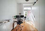 Wunderschöne 3-Zimmer Wohnung mit Balkon, Nähe Matzleinsdorferplatz