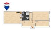 Provisionsfrei für den Käufer! Sanierte Wohnung in Grünruhelage / Sievering