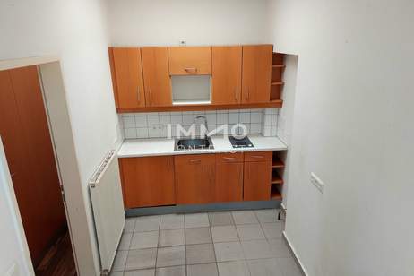 Leistbares Wohnen in zentraler Lage!, Wohnung-miete, 619,66,€, 2514 Baden