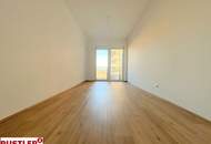 EXKLUSIVER AUSBLICK | Moderne 2-Zimmer-Wohnung im 15. Stockwerk