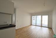 IU | Schöne 2-Zimmer-Wohnung mit Balkon in Hofruhelage