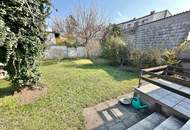 Zentrumsnahes schönes Grundstück mit älterem Haus