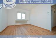 Sonnige Wohnung mit Balkon und toller Aussicht!