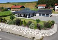Lifestyle Bungalow im Innviertel