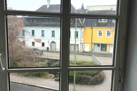 PREISANPASSUNG - ANLAGEHIT im absoluten STADTKERN von Wels, Wohnung-kauf, 90.000,€, 4600 Wels(Stadt)