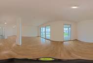 "Gartenglück" in Königstetten| Energieeffiziente Holzmassivbauweise!