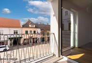++PROVISIONSFREIE TRAUMWOHNUNG IM ZENTRUM VON GLEISDORF++Verpassen Sie nicht Ihre Chance