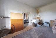 Sanierungsobjekt mit mehreren Wohnungen in absoluter Ruhelage