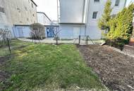 Wohnen am Neufeldersee mit Garten