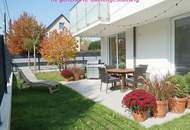 ERSTBEZUG - großer Eigengarten - Luftwärmepumpe zum Heizen und Kühlen - tolle Anbindung - Garagenstellplatz möglich