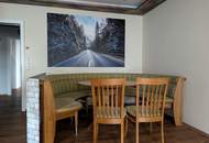 Große 4-Zimmer Wohnung im 2. Stock mit Loggia und Tiefgarage