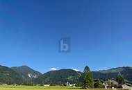SONNENLAGE MIT TRAUMHAFTEM PANORAMABLICK
