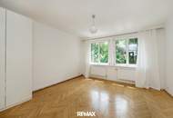 Sehr gut geschnittene 3-Zimmer-Wohnung in begehrter Döblinger Wohnlage