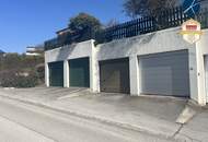 Reihenhausähnliche Wohnung mit Garten, Terrasse und Garage in Mistelbach