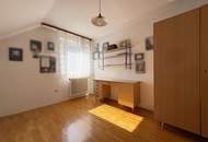 Charmantes Einfamilienhaus in zentraler Lage!