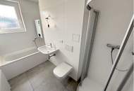 Erstbezug! Großzügige sanierte Eigentumswohnung mit Loggia!