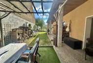 Charmantes Landhaus mit Pool – Ruhe, Natur und Lebensqualität vereint!