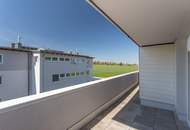 Kirnberg – traumhafte 2 Zimmerwohnung mit herrlichem Balkon